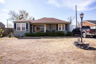4611 SW 16TH Avenue, Amarillo, TX 79106