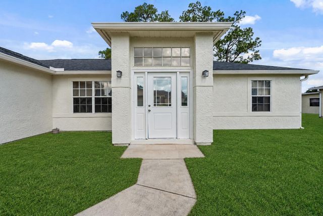 349 Hammock Road SE, Palm Bay, FL 32909