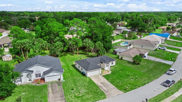 349 Hammock Road SE, Palm Bay, FL 32909