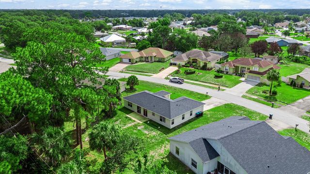349 Hammock Road SE, Palm Bay, FL 32909