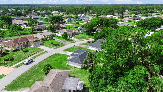 349 Hammock Road SE, Palm Bay, FL 32909
