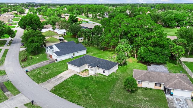 349 Hammock Road SE, Palm Bay, FL 32909