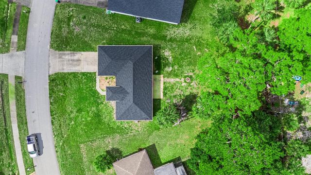349 Hammock Road SE, Palm Bay, FL 32909
