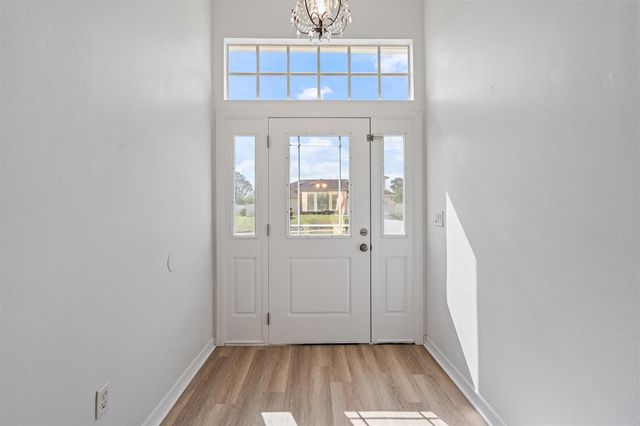 349 Hammock Road SE, Palm Bay, FL 32909
