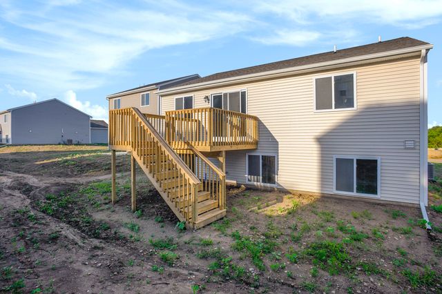 58586 Swenson Street, Mattawan Vllg, MI 49071