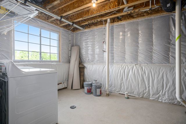 58586 Swenson Street, Mattawan Vllg, MI 49071