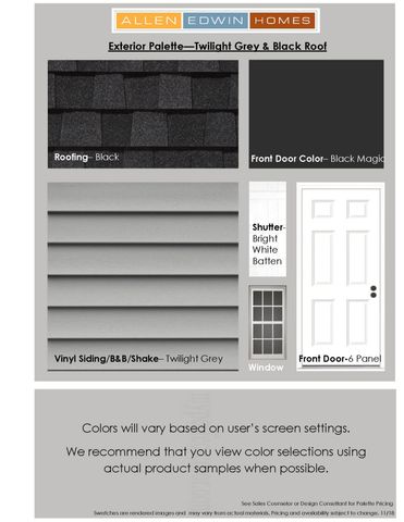 58586 Swenson Street, Mattawan Vllg, MI 49071