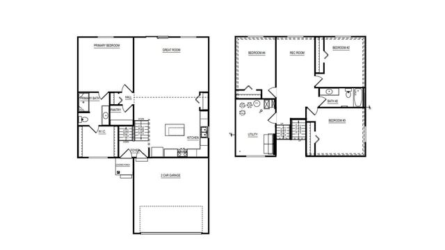 58586 Swenson Street, Mattawan Vllg, MI 49071