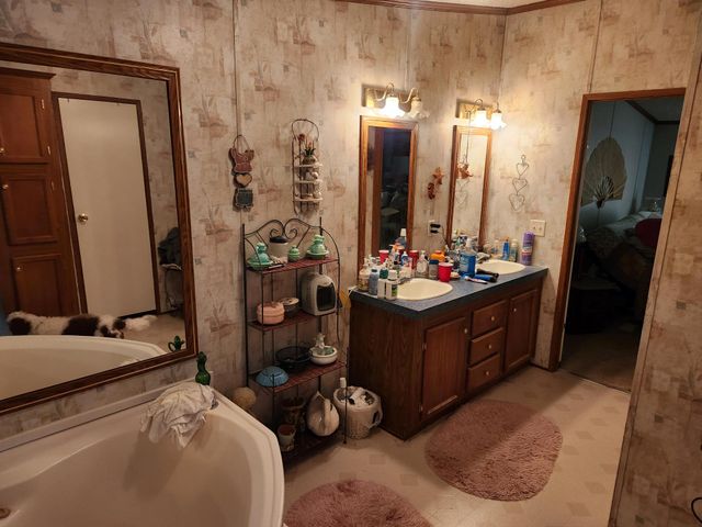 521 County Road 340A, Burnet, TX 78611