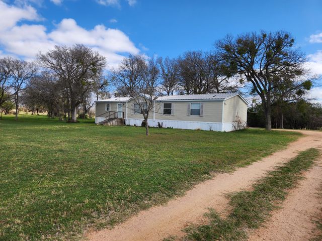 521 County Road 340A, Burnet, TX 78611