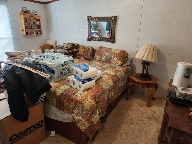 521 County Road 340A, Burnet, TX 78611