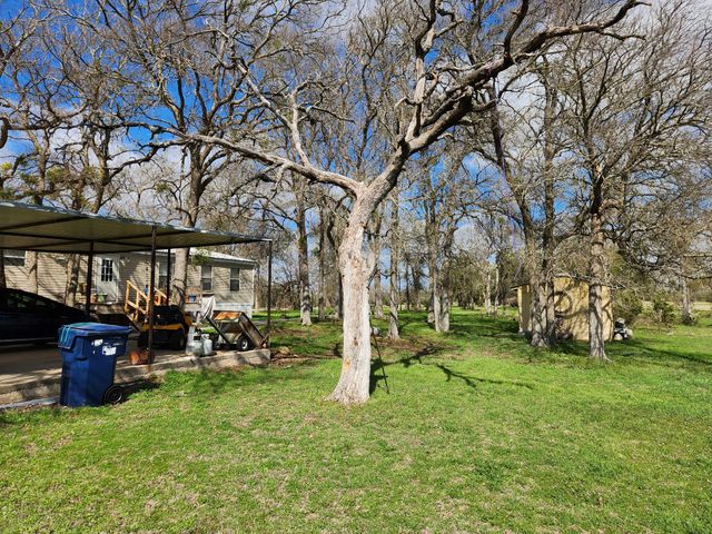 521 County Road 340A, Burnet, TX 78611