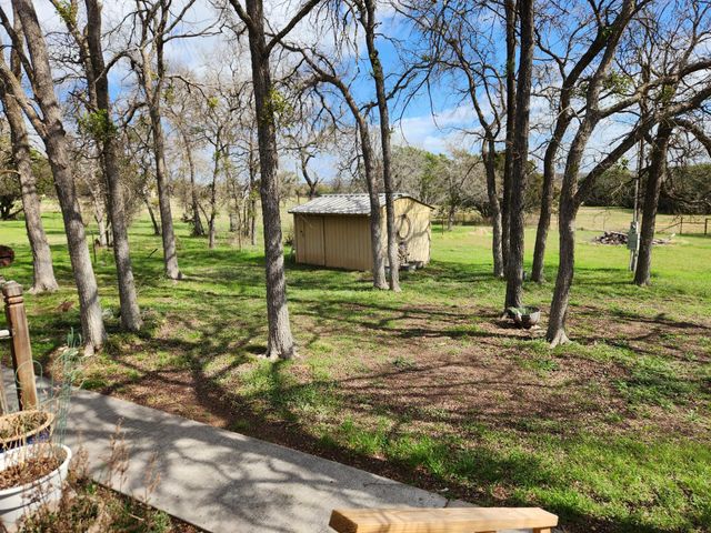 521 County Road 340A, Burnet, TX 78611