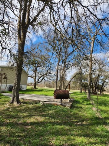 521 County Road 340A, Burnet, TX 78611