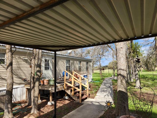 521 County Road 340A, Burnet, TX 78611