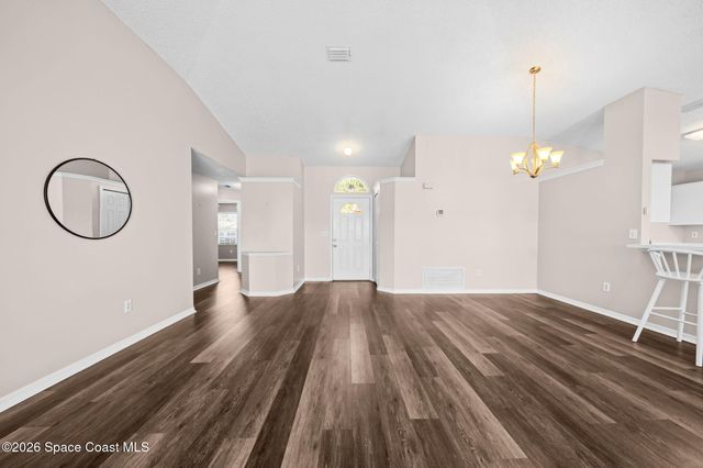 7217 Hammock Lakes Drive, Melbourne, FL 32940