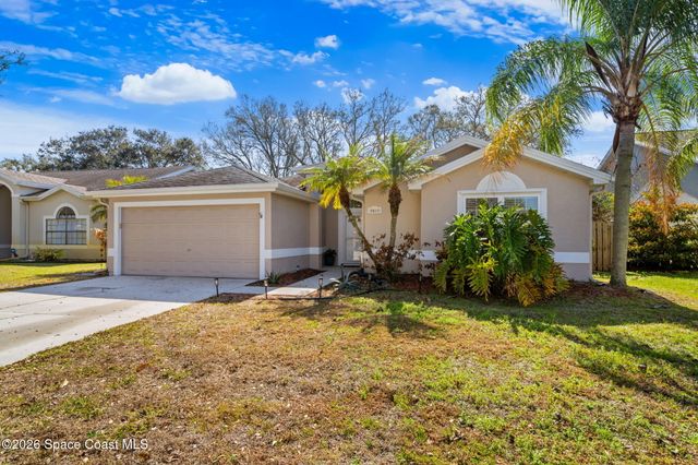 7217 Hammock Lakes Drive, Melbourne, FL 32940