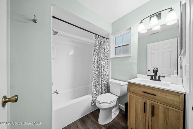 7217 Hammock Lakes Drive, Melbourne, FL 32940