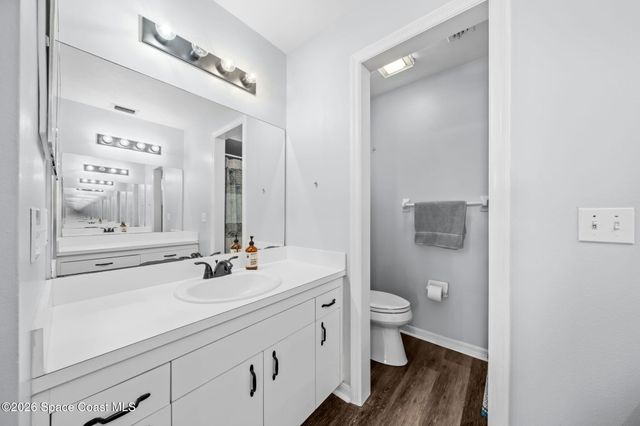 7217 Hammock Lakes Drive, Melbourne, FL 32940