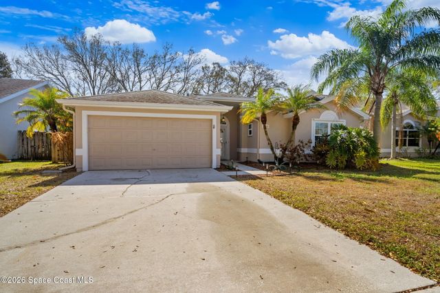 7217 Hammock Lakes Drive, Melbourne, FL 32940