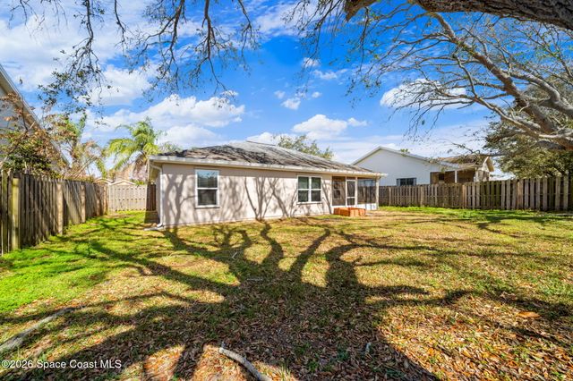 7217 Hammock Lakes Drive, Melbourne, FL 32940