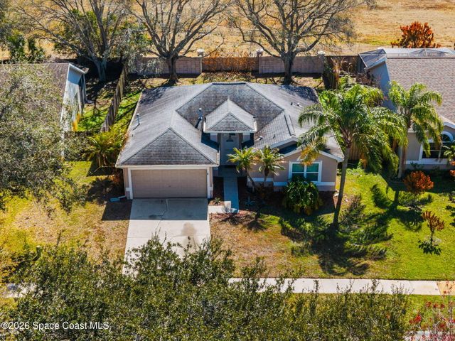 7217 Hammock Lakes Drive, Melbourne, FL 32940