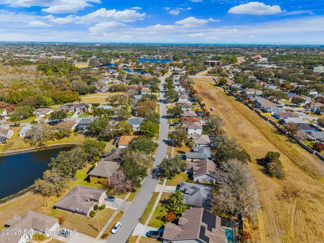 7217 Hammock Lakes Drive, Melbourne, FL 32940