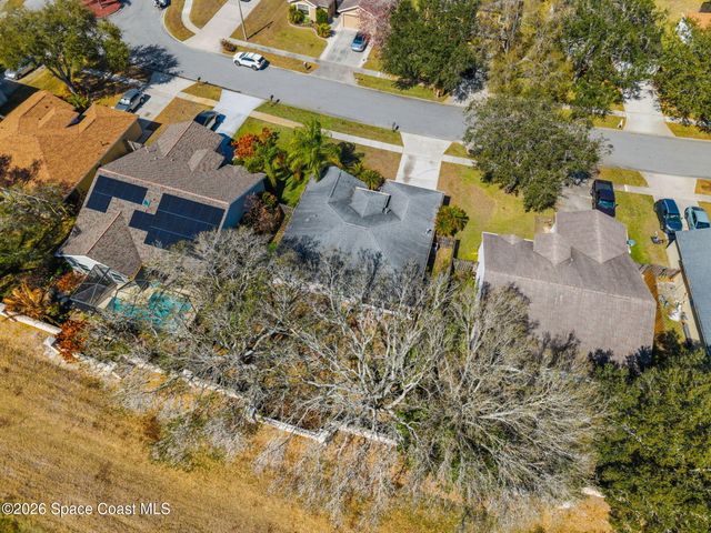 7217 Hammock Lakes Drive, Melbourne, FL 32940