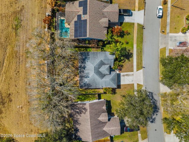 7217 Hammock Lakes Drive, Melbourne, FL 32940