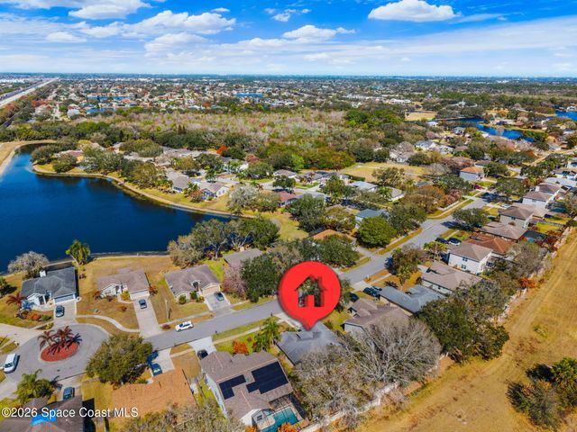 7217 Hammock Lakes Drive, Melbourne, FL 32940