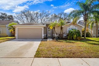 7217 Hammock Lakes Drive, Melbourne, FL 32940