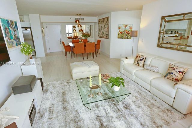 3530 Mystic Pointe Drive 2807, Aventura, FL 33180