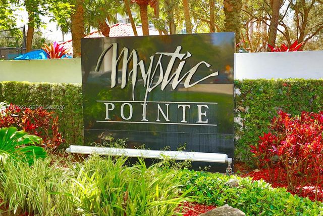 3530 Mystic Pointe Drive 2807, Aventura, FL 33180
