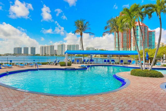 3530 Mystic Pointe Drive 2807, Aventura, FL 33180