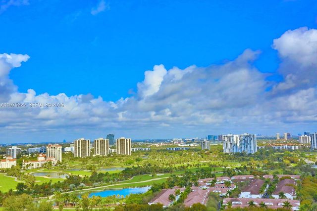 3530 Mystic Pointe Drive 2807, Aventura, FL 33180