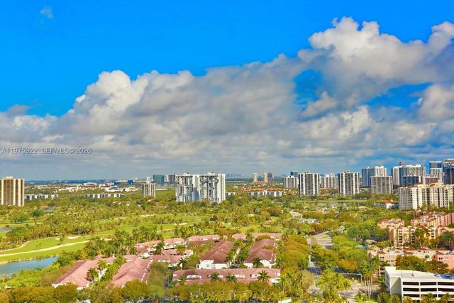 3530 Mystic Pointe Drive 2807, Aventura, FL 33180