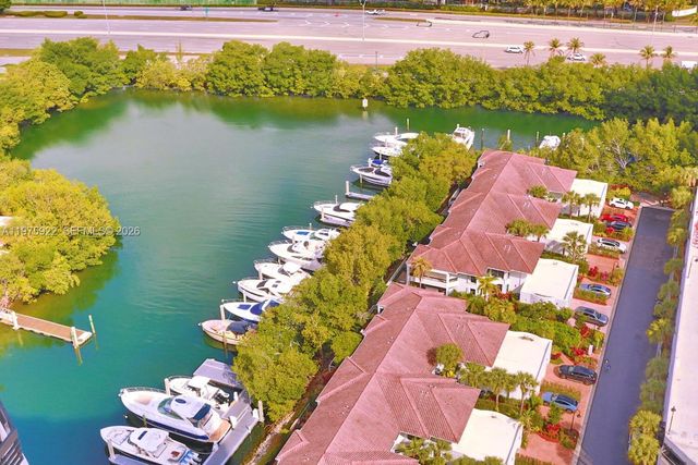 3530 Mystic Pointe Drive 2807, Aventura, FL 33180