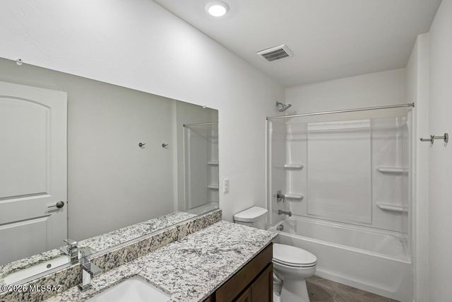12382 N Bella Victoria Road, Marana, AZ 85658