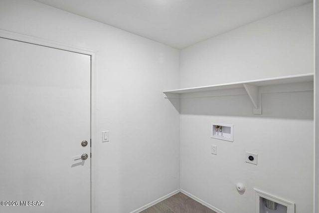 12382 N Bella Victoria Road, Marana, AZ 85658