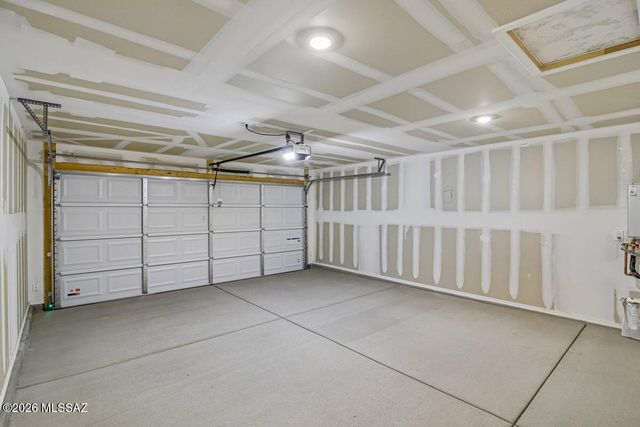 12382 N Bella Victoria Road, Marana, AZ 85658
