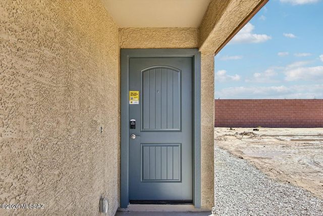 12382 N Bella Victoria Road, Marana, AZ 85658