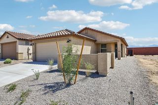 12382 N Bella Victoria Road, Marana, AZ 85658