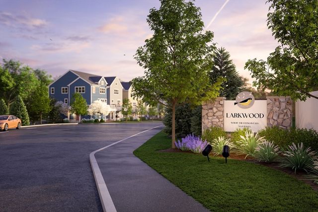 0 Oxbow Road 39-3, Raynham, MA 02767