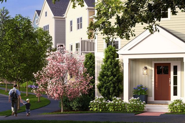 0 Oxbow Road 39-3, Raynham, MA 02767