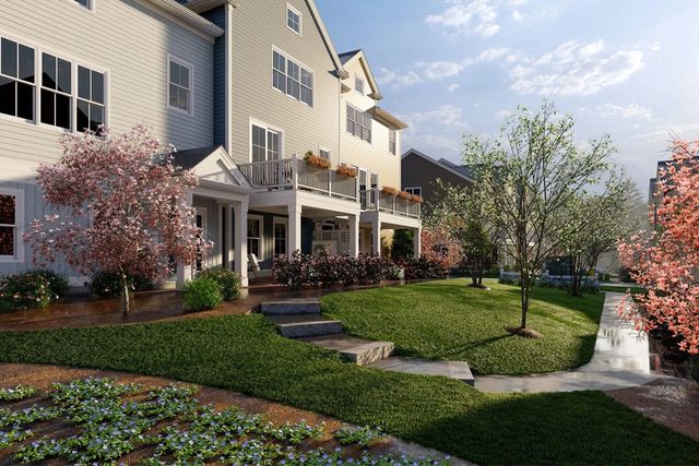 0 Oxbow Road 39-3, Raynham, MA 02767