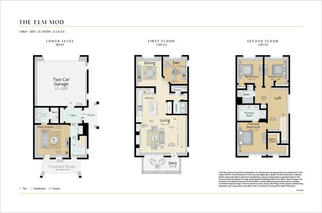 0 Oxbow Road 39-3, Raynham, MA 02767