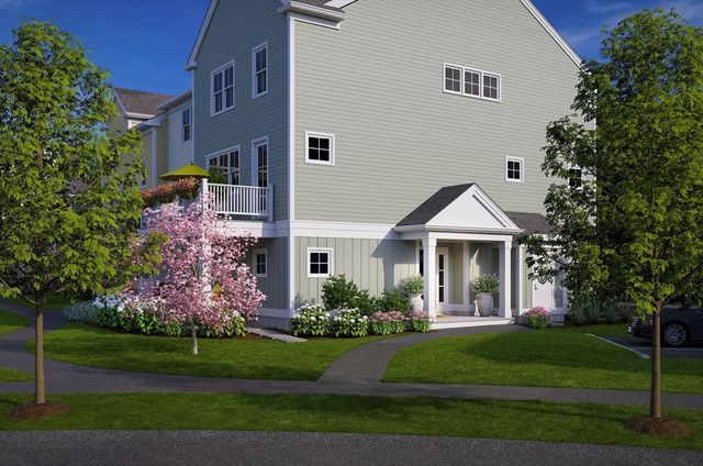 0 Oxbow Road 39-3, Raynham, MA 02767