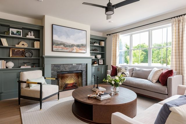 0 Oxbow Road 39-3, Raynham, MA 02767