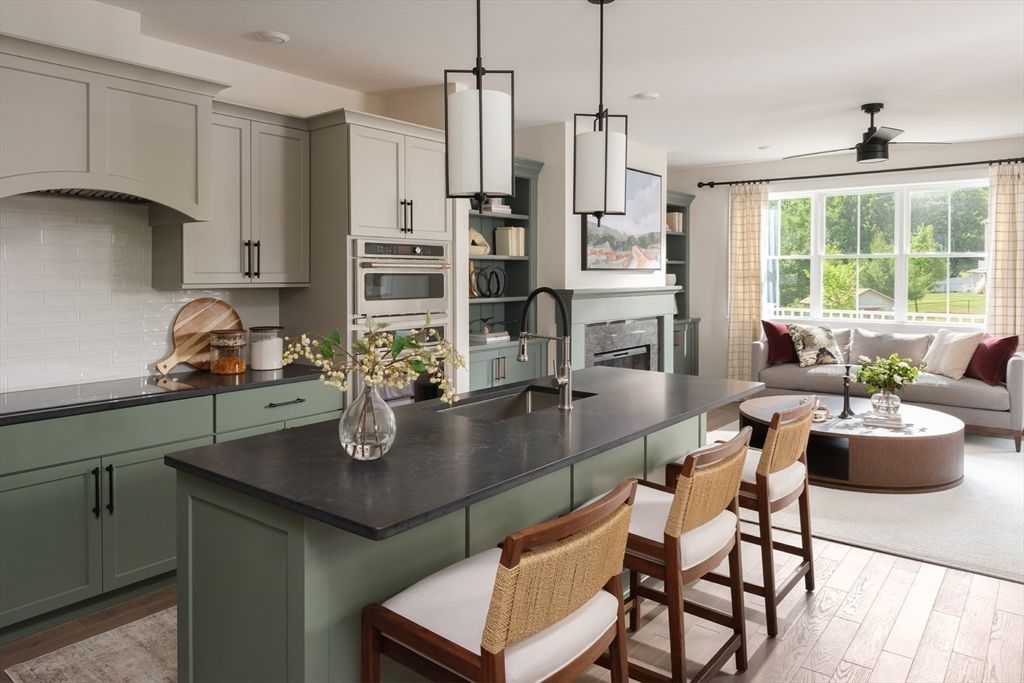 0 Oxbow Road 39-3, Raynham, MA 02767