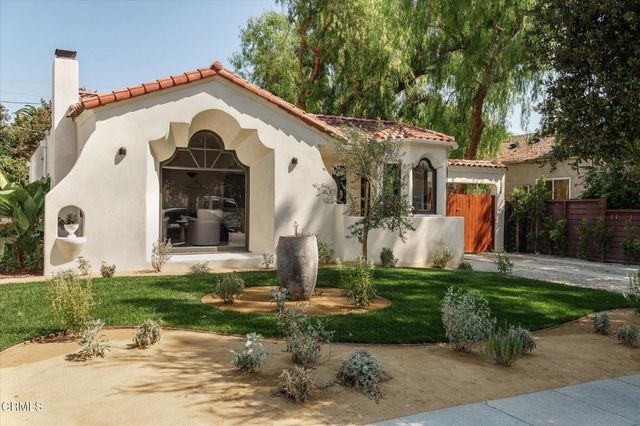 3231 Garden Avenue, Los Angeles, CA 90039